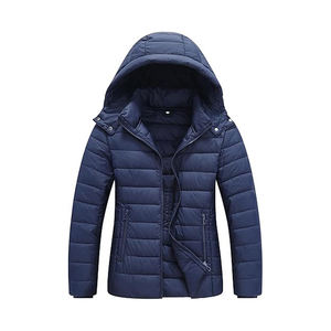 Chaqueta acolchada ligera con diseño de diamantes para mujer, OEM, para primavera e invierno, precio al por mayor - Product Image 5