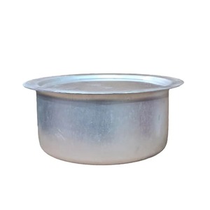Baking Mini Aluminium Round Cupcakes Bowl Shape Moulds, Mold for Pudding, Mousse, Jelly Cup, Oven, Bakeware <b>Pan</b> Mould, <b>Egg</b> Tart - Product Image 6