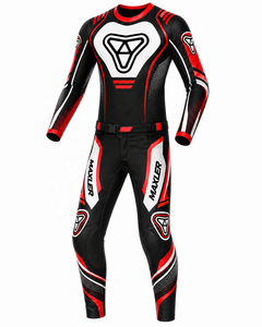 Traje de Motocross MX para Motocicleta, Conjunto de Jersey y Pantalones para Cross-country, Talla Grande, Impermeable, Ignífugo, para las Cuatro Estaciones - Product Image 1