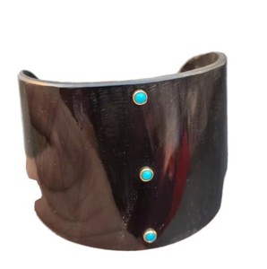 Handmade Natural Horn <b>Bracelet</b> for Women Unique Design Premium Craftsmanship Stylish and Durable Accessory - Product Image 1