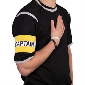 ปลอกแขนเพ้นท์บอล โลโก้สั่งทำได้ ปรับขนาดได้ ยืดหยุ่น ระบายอากาศได้ดี วัสดุทนทาน สวมใส่สบาย เหมาะสำหรับกีฬาและการใช้งานเป็นทีม - Product Image 6