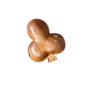 Wholesale Coconut Wood <b>Tray</b> Natural Wooden Serving <b>Tray</b> for Export Market - Product Image 1
