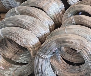 Déchets de fil d'aluminium alliage 6063, pureté 99,99 %, qualité excellente, pour l'industrie des canettes en aluminium, à prix compétitif - Product Image 6