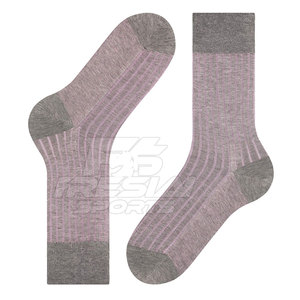 Chaussettes pour hommes, douces, extensibles, respirantes, anti-humidité, pour le sport, les loisirs, le quotidien et les activités de plein air - Product Image 2