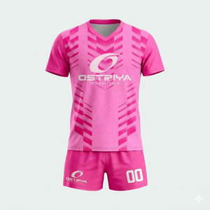 Camiseta de Fútbol para Hombre de Alta Calidad, Último Diseño, Precio Bajo Directo de Fábrica - Product Image 5