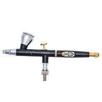 Meilleur stylo à sourcils 0.3 0.5mm aérographe à sourcils pour sourcils teinte barbier