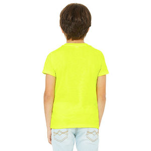 Conjuntos de Camiseta y Pantalones Cortos para Niños, 100% Algodón Transpirable, Personalizables, Venta al Por Mayor 2026, Alta Demanda, Conjuntos de Verano Cómodos para Niños - Product Image 3