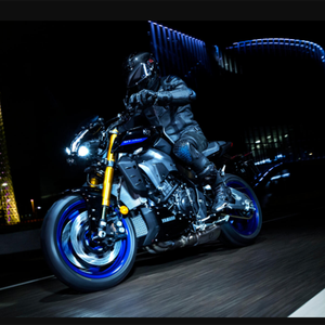 Yamaha MT-10 SP 2023 - Product Image 5