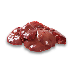 Foie d'oie congelé en gros, qualité supérieure, approvisionnement en vrac, qualité alimentaire, prêt à expédier, exportation - Product Image 1