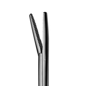 Pinces micro-crocodiles pour ORL, instruments chirurgicaux en acier inoxydable pour la chirurgie ORL - Product Image 3