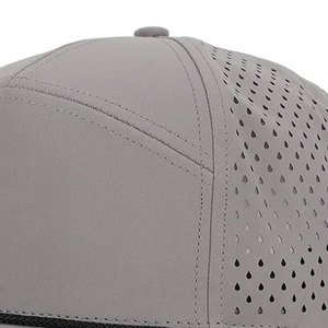 Gorra de Golf con Soporte para Tees, Fabricante OEM, Gorra de Golf Duradera y Ajustable para Jugadores, Clubes y Uso Promocional - Product Image 4