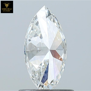 Diamant naturel certifié GIA 0,70 CT, taille marquise, couleur G, pureté VVS2, diamant non monté, excellente taille, pour la création de bijoux, vente en gros - Product Image 3