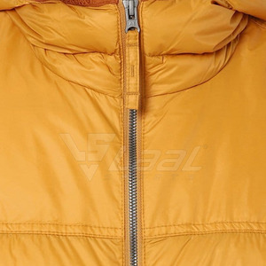 Nueva Chaqueta Acolchada para Hombre, Estilo Moderno y Cómodo para Uso Diario en Invierno - Product Image 6