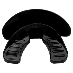 Protector bucal de diseño personalizado para fútbol 7v7 Rugby con protección de labios boquilla moldeada protector bucal molde personalizado protector de labios - Product Image 6