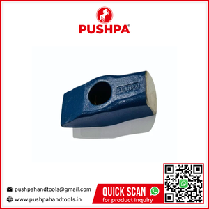 Martillo Industrial de Doble Cara con Cabeza de Acero Tratado Térmicamente y Mango Antideslizante para Trabajos de Construcción Pesada OEM - Product Image 2