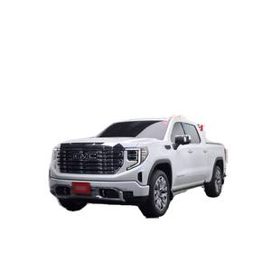 GMC Sierra Denali-X 2024 avec boîte de vitesses automatique, sièges en cuir, caméra arrière - 25 547 km, conduite à gauche - Product Image 1