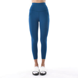 Leggings de yoga pour femmes, service OEM, haute qualité, anti-plis, prix abordable, meilleur matériau, nouvelle taille élastique. - Product Image 1