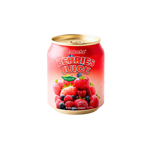 Jus de fruits lychee et pomme aromatisé au purée, 330 ml, 100 % naturel, sain, du Vietnam, vente en gros, OEM, ODM, gratuit, avec des bulles de boba éclatantes - Product Image 1