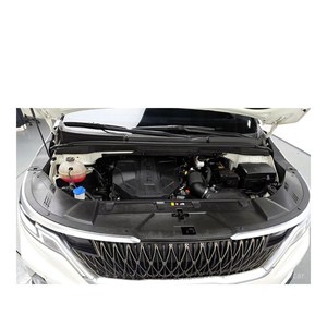 Kia Carnival Noblesse 2021, 9 Plazas, Euro V, Diésel, Caja de Cambios Automática, Asientos de Cuero, 61,563 km, Volante a la Izquierda - Product Image 6