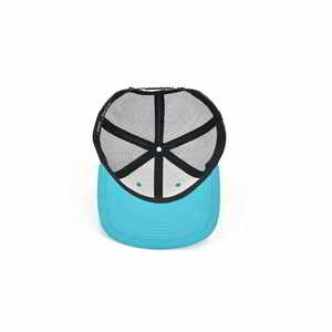 Casquette de baseball personnalisée pour homme, chapeau de soleil personnalisé pour homme, casquettes décontractées, casquettes P, casquettes 5 panneaux disponibles dans différents styles et couleurs - Product Image 2