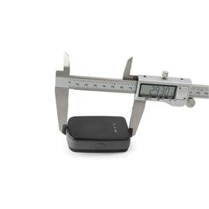 Traceur GPS pour véhicule avec système de suivi de conduite haute précision GSM/GPRS - Product Image 6