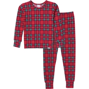 Vêtements de nuit pour filles 100% coton de haute qualité respirants et décontractés, personnalisables - Product Image 3