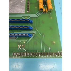 EATON E-1500990 VA-PORIZER CONTROL PCB - อุปกรณ์และอะไหล่เซมิคอนดักเตอร์ระดับโลกที่เชื่อถือได้ - Product Image 4