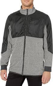 French Terry Heavyweight Zip <b>Jacket</b> Cotton Streetwear Custom Stonewashed Autumn Regular Length - Product Image 3
