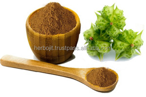 Fórmula herbal en polvo de extracto de Tribulus Terrestris de alta calidad para el soporte de la hormona de la vitalidad de la resistencia y el cuidado del bienestar - Product Image 5