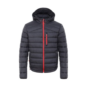 Low MOQ Lightweight Outwear Unisex Winter Warm Coat <b>Waterproof</b> Outwear Puffer Bubble <b>Jackets</b> Down Coat Rain <b>Jacket</b> Breathable - Product Image 6