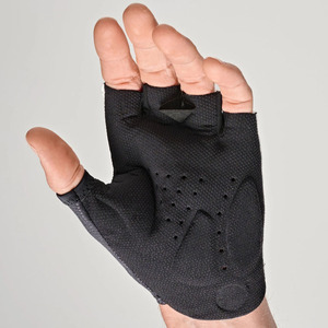 ถุงมือปั่นจักรยานมืออาชีพสำหรับการปั่นจักรยานประจำวัน พร้อมแผ่นเจลนุ่ม ถุงมือปั่นจักรยานสำหรับฤดูร้อน เหมาะสำหรับการปั่นจักรยานบนถนนและภูเขา - Product Image 3