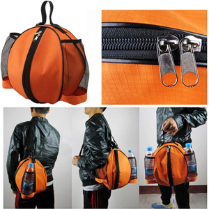 Sacs de sport multi-usages cousus à la machine, édition de qualité supérieure, service OEM/ODM accepté pour les clients exigeants - Product Image 4
