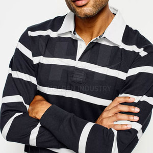 Polo Jersey Más Vendido, Polo Jersey Duradero, Polo Jersey de Algodón Suave, Polo Jersey para Uso Diario - Product Image 5