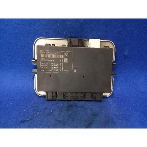 Módulo de Control del Espacio para los Pies para BMW Serie 5 2010-2017, Usado, OEM 61359273629901 - Product Image 1