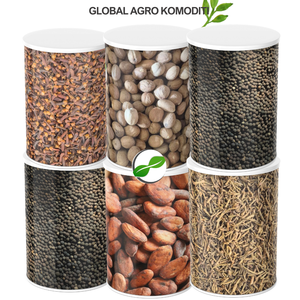 Tiges de clou de girofle d'Indonésie de qualité supérieure pour l'industrie des huiles essentielles et des épices |   Sacs en PP de 25 kg |   Quantité minimale de commande : 15 MT |   Prêt à l'exportation - Product Image 1