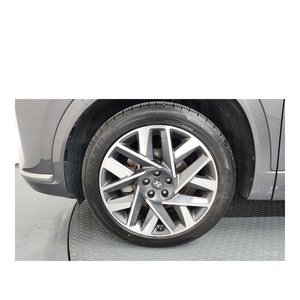 Hyundai Santa Fe Diésel 2.2 2WD 2021/11, 98,598 km, Caja de Cambios Automática, Asientos de Cuero, Volante a la Izquierda - Product Image 5