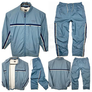 Conjunto Cortavientos para Hombre, Transpirable, Ecológico, de Invierno, Estilo Urbano, Cómodo, de Alta Calidad, Gran Venta - Product Image 6