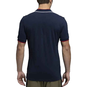 T-shirt uni pour homme en coton premium, doux et respirant, fournisseur en gros de t-shirts personnalisés - Product Image 2