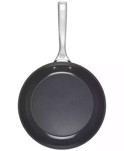 Essenziale antiaderente in ceramica superficiale 11 "Frypan | Le Creuset - Product Image 3