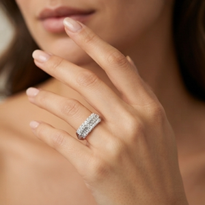 Anillo VANTEDGE de DIVYORO - Product Image 4