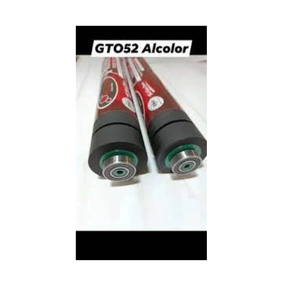 Rouleau en caoutchouc d'impression fiable pour machines d'impression offset – Performance d'impression durable - Product Image 3