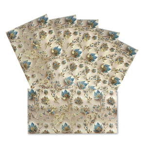 Offre Spéciale : Enveloppes Cadeaux Rouges de Luxe pour Mariage et Célébrations – Collection de Hongbaos de Luxe pour Cadeaux en Espèces de Mariage - Product Image 4