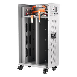 Yixiang กล่องแบตเตอรี่ลิเธียมฟอสเฟต LiFePO4ชุด DIY เคส51.2V 15KWh 280ah/314ah/306Ah JK 200A BMS พลังงานแนวตั้งที่บ้าน - Product Image 2