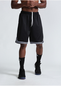 Pantalones Cortos de Baloncesto Personalizados para Hombre, de Secado Rápido, Transpirables, con Cierre de Cordón, Impresión por Sublimación, Logotipo Personalizado, Ropa de Equipo - Product Image 5