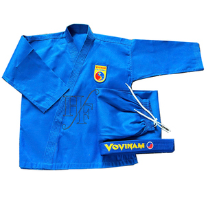 ชุดยูนิฟอร์มศิลปะการต่อสู้วอโวไนม์ คุณภาพสูง วอโวไนม์ ลา กี - Product Image 2