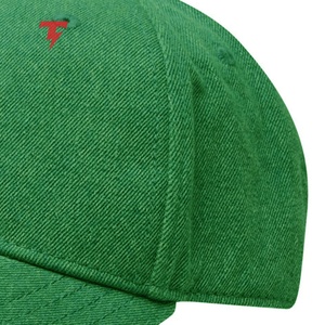Gorras de Béisbol Deportivas de 5 Paneles, Estilo Urbano, con Lavado Ácido, Personalizables con Logotipo y Colores, de Alta Calidad, al por Mayor - Product Image 5