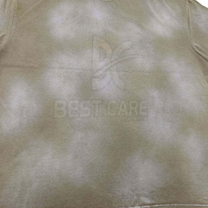 Camiseta Infantil con Efecto Desgastado por el Sol, Nuevo Estilo, Personalizable, de Secado Rápido, con Logotipo Personalizado - Product Image 3