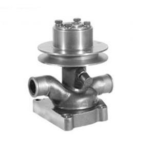 Fit for Zetor 2011 2511 3511 2522 2806000090 Water Pump <b>Assembly</b> <b>Engine</b> Parts Tractor - Product Image 1