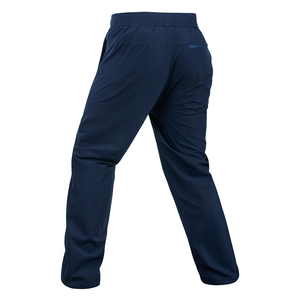 Pantalones de Lona Ligeros de Cintura Alta para Hombre, Pantalones Casuales de Moda al por Mayor, Cómodos y Duraderos para Uso Diario - Product Image 4