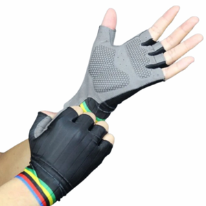 Best Good Quality Best Rate High Quality Cycling Gloves Warm Men Anti <b>slip</b> Comfortable for Cycling Gloves Cheap Prices - Product Image 2